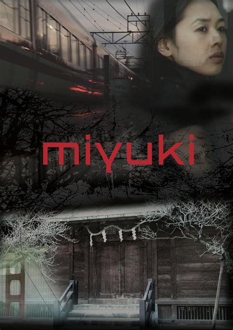 Miyuki (2007) film online,Immanuel Martin,Barclay Iversen,Yuri Nanami,Joe Amos,Linden Young